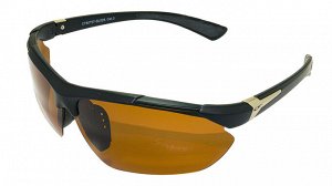 Cafa France Поляризационные солнцезащитные очки водителя, 100% защита от ультрафиолета унисекс CF80797