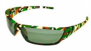 Cafa France Поляризационные солнцезащитные очки водителя, 100% защита от ультрафиолета унисекс/унисекс S11940