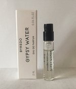 Gypsy Water