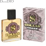 Мужская туалетная вода DOLLAR DIGGER 90 мл