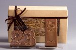 23 + слиток золота