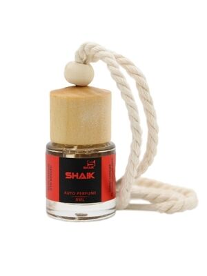 Shaik АвтоПарфюм № 167, 8 ml