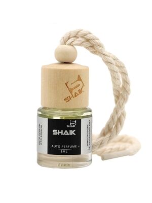 Shaik АвтоПарфюм Цветок Османтуса 8 ml