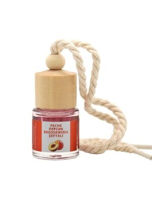 Shaik АвтоПарфюм Персик 8 ml