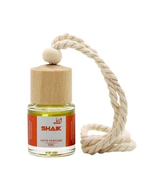 Shaik АвтоПарфюм Апельсин 8 ml