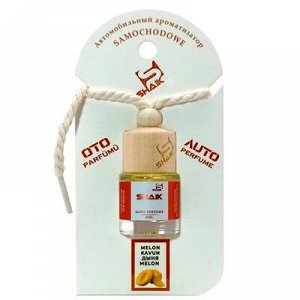 Shaik АвтоПарфюм Дыня 8 ml