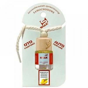 Shaik АвтоПарфюм Ананас 8 ml