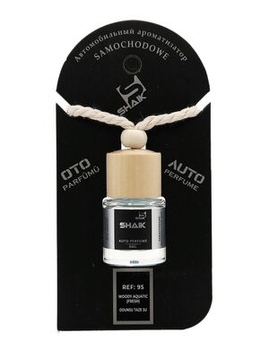 Shaik АвтоПарфюм № 95, 8 ml