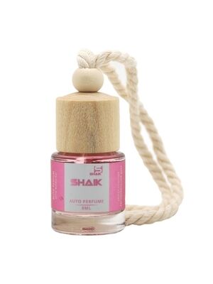 Shaik АвтоПарфюм Белый Ангел 8 ml