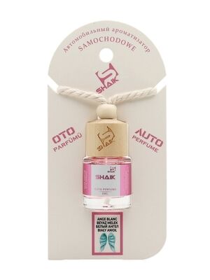 Shaik АвтоПарфюм Белый Ангел 8 ml