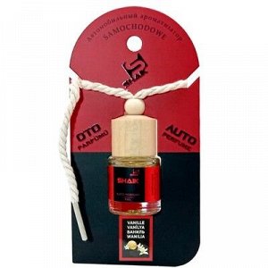 Shaik АвтоПарфюм Ванильный 8 ml