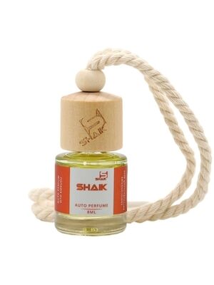 Shaik АвтоПарфюм Гранат Цитрус 8 ml