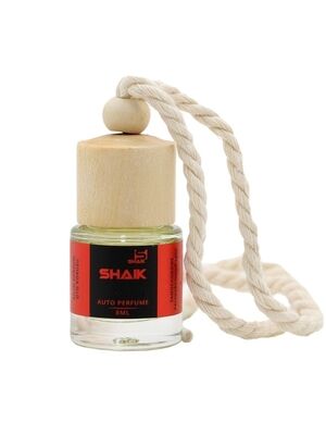 Shaik АвтоПарфюм № 203, 8 ml