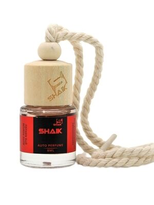 Shaik АвтоПарфюм Сандаловое Дерево 8 ml