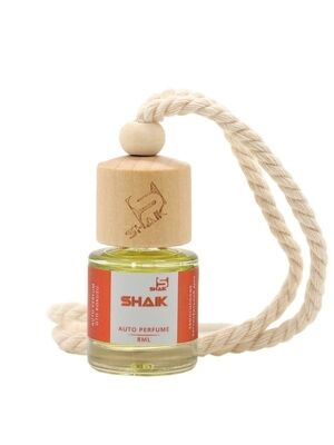 Shaik АвтоПарфюм Зелёный Чай 8 ml