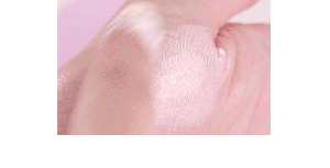 Рассыпчатая пудра с мерцающим эффектом TonyMoly My Luminous Perfume Glow Powder, 10гр