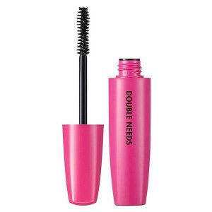 Подкручивающая тушь для ресниц TonyMoly Double Needs PangPang Mascara (№2 Curling Pang), 12гр