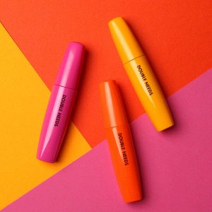 Подкручивающая тушь для ресниц TonyMoly Double Needs PangPang Mascara (№2 Curling Pang), 12гр