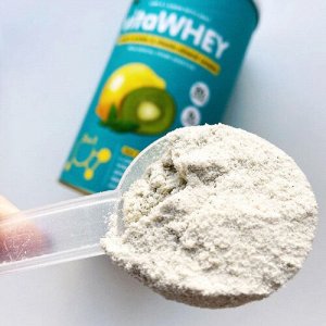 Chikalab Коктейль витаминно-минеральный VitaWHEY 462 гр