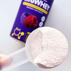 Chikalab Коктейль витаминно-минеральный VitaWHEY 462 гр