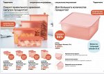Компактус организатор 2.3 л-2 шт