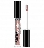 САТИНОВЫЕ ЖИДКИЕ ТЕНИ ДЛЯ ВЕК SATIN NUDE SUPER STAY