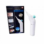 Портативный Ирригатор для полости рта POWER FLOSS PRO TV 60 мл