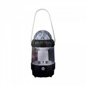 Фонарь кемпинговый Magic Cool Camping Light светодиодный 20W
