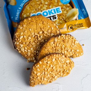 Snaq Fabriq Cookie Nuts 35 гр