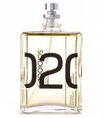 ESCENTRIC MOLECULES unisex ESCENTRIC 02   Туалетная вода 100 мл. (оранж.) TESTER