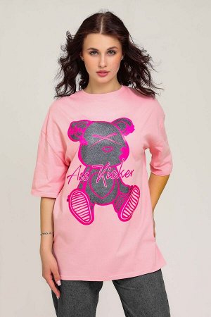 Футболка женская 50553