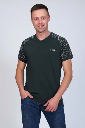 Футболка 86011