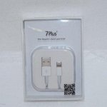 USB Iphone 5,6,7,6+,7+ (original) в упаковке модель 2