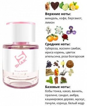 Тестер Shaik W234 , 25 ml