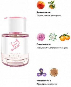 Тестер Shaik W258 , 25 ml