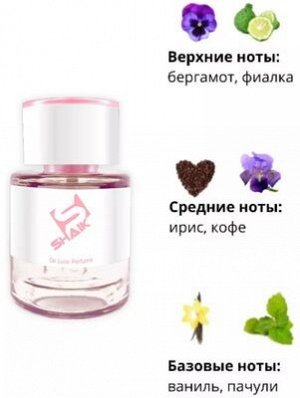 Тестер Shaik W282 , 25 ml