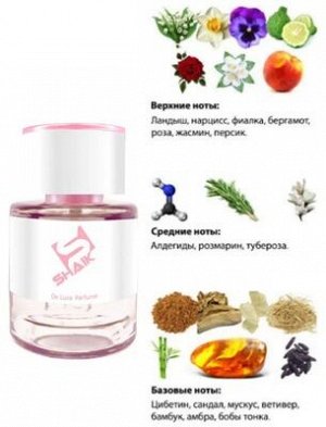 Тестер Shaik №130 , 25 мл.