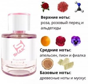 Тестер SHAIK / Парфюмерная вода № 324 , 25мл