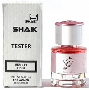Тестер Shaik W134 , 25 ml