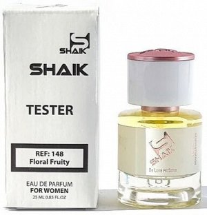 Тестер Shaik W148 , 25 ml