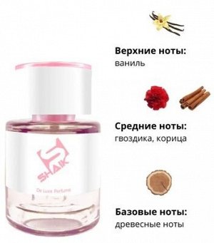 Тестер Shaik W204 , 25 мл.
