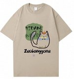 Футболка женская