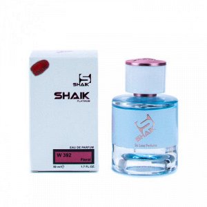Shaik W392 , 50 ml NEW