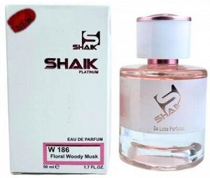 Shaik W186  50 ml NEW
