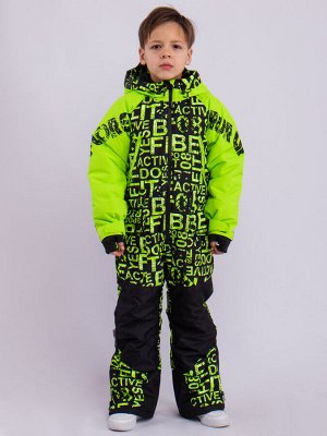 Зимний комбинезон Batik