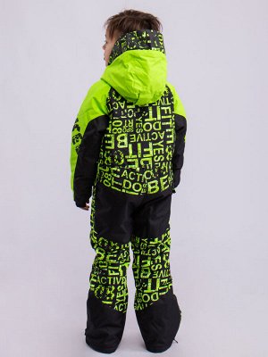 Зимний комбинезон Batik