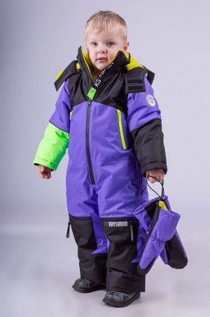 Зимний комбинезон KAYSAROW