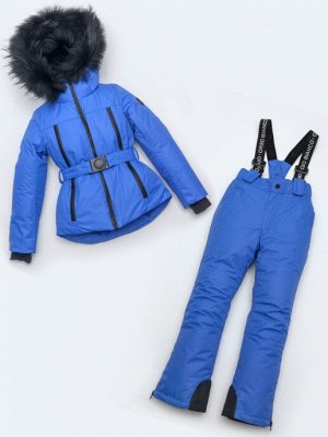 Зимний костюм ORSO BIANCO