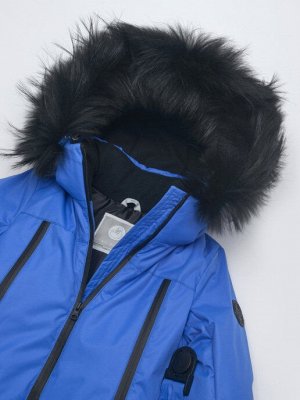 Зимний костюм ORSO BIANCO