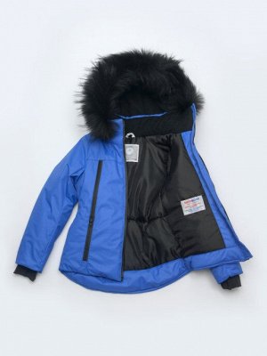 Зимний костюм ORSO BIANCO